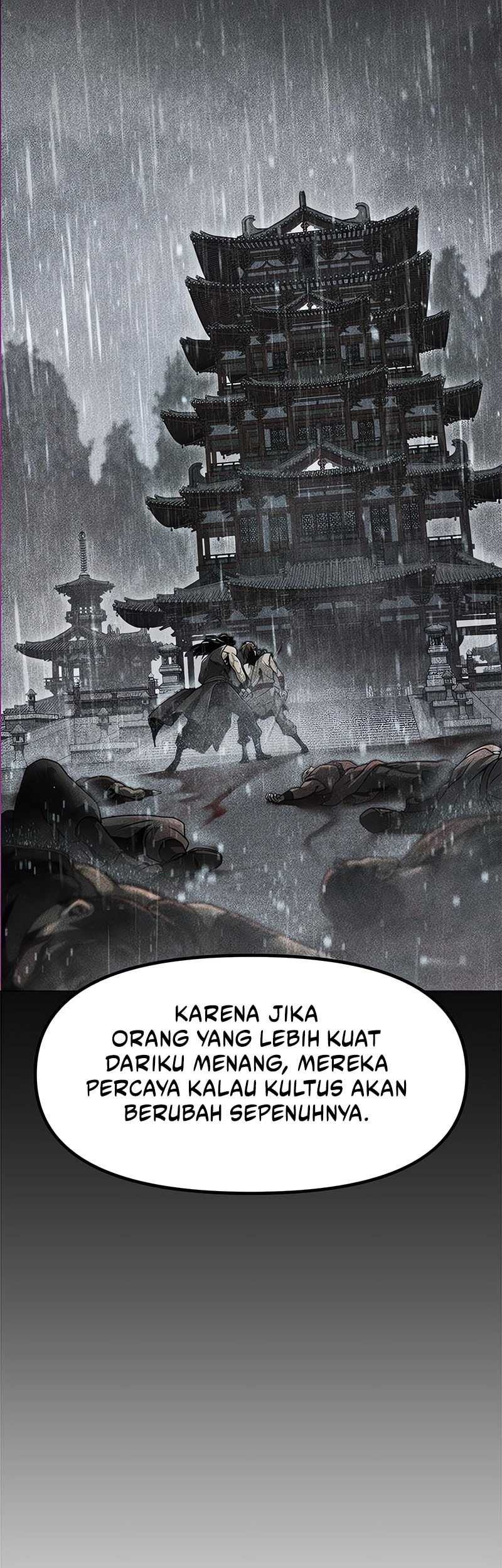 Chronicles of the Demon Faction Chapter 115 - halaman 50