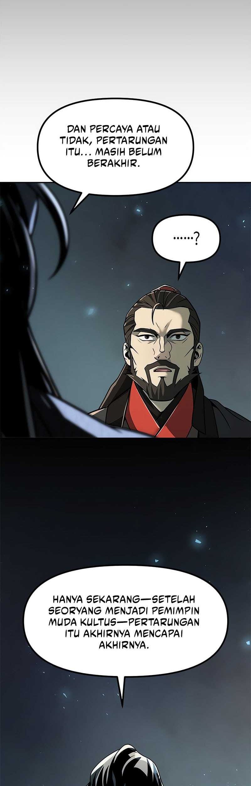 Chronicles of the Demon Faction Chapter 115 - halaman 51