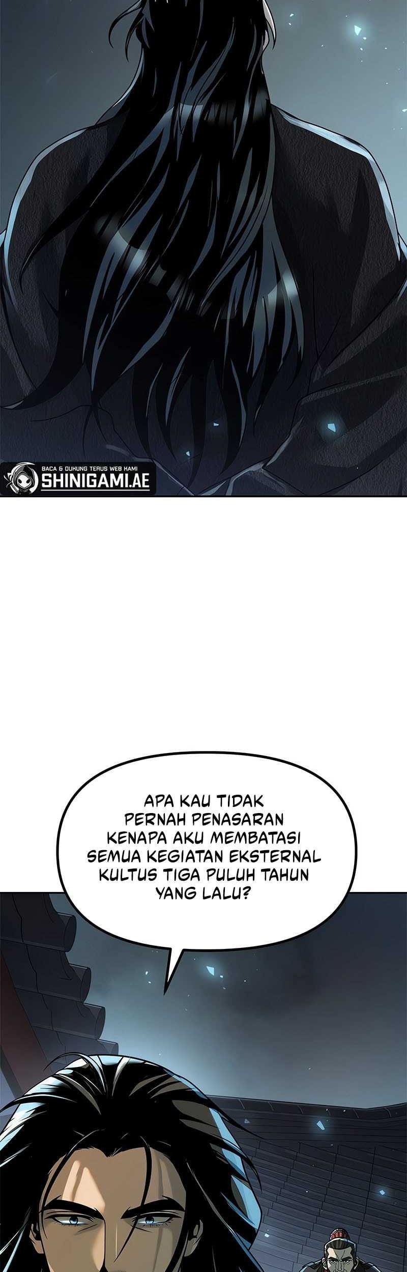 Chronicles of the Demon Faction Chapter 115 - halaman 52