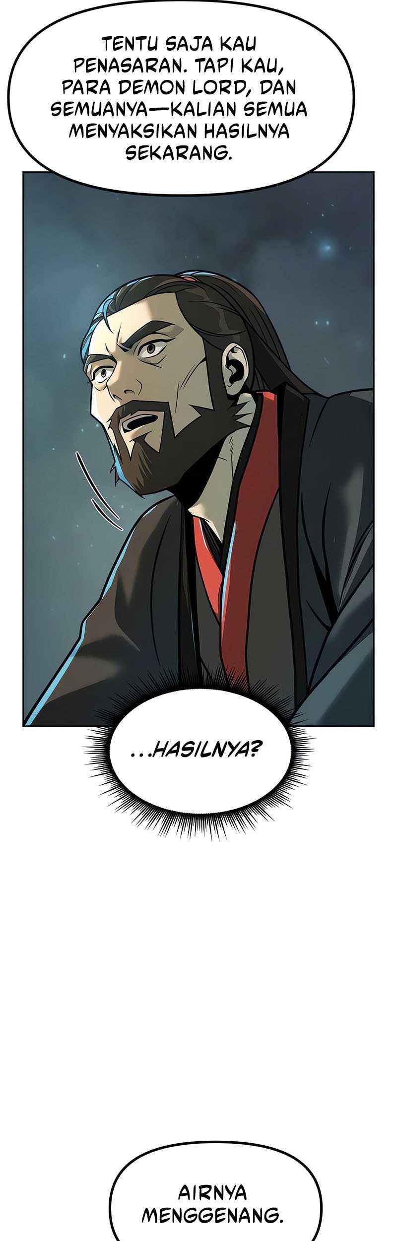 Chronicles of the Demon Faction Chapter 115 - halaman 54