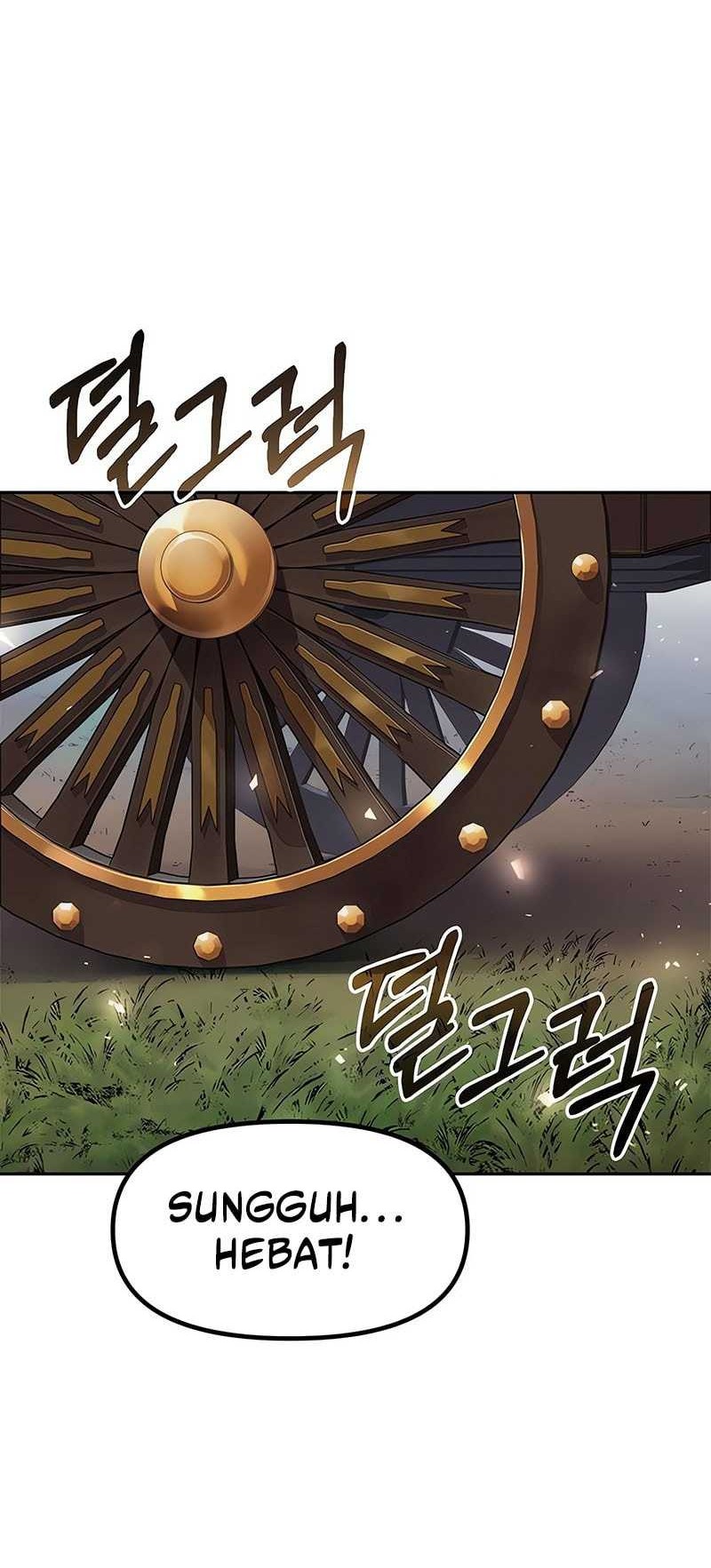 Chronicles of the Demon Faction Chapter 115 - halaman 61
