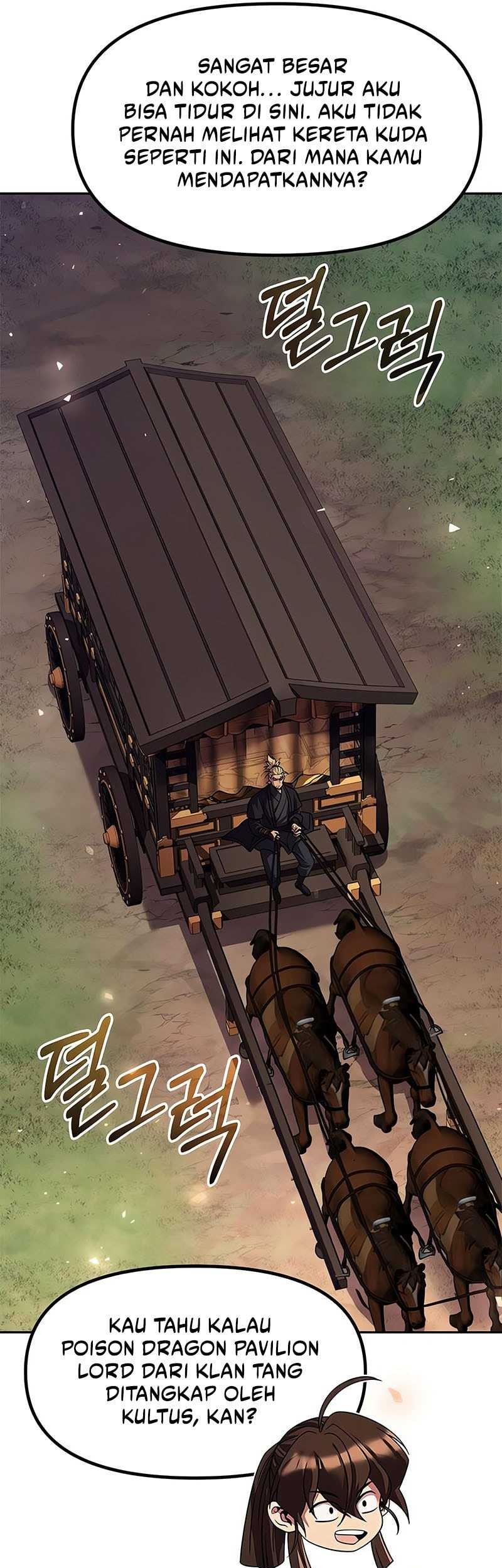 Chronicles of the Demon Faction Chapter 115 - halaman 62
