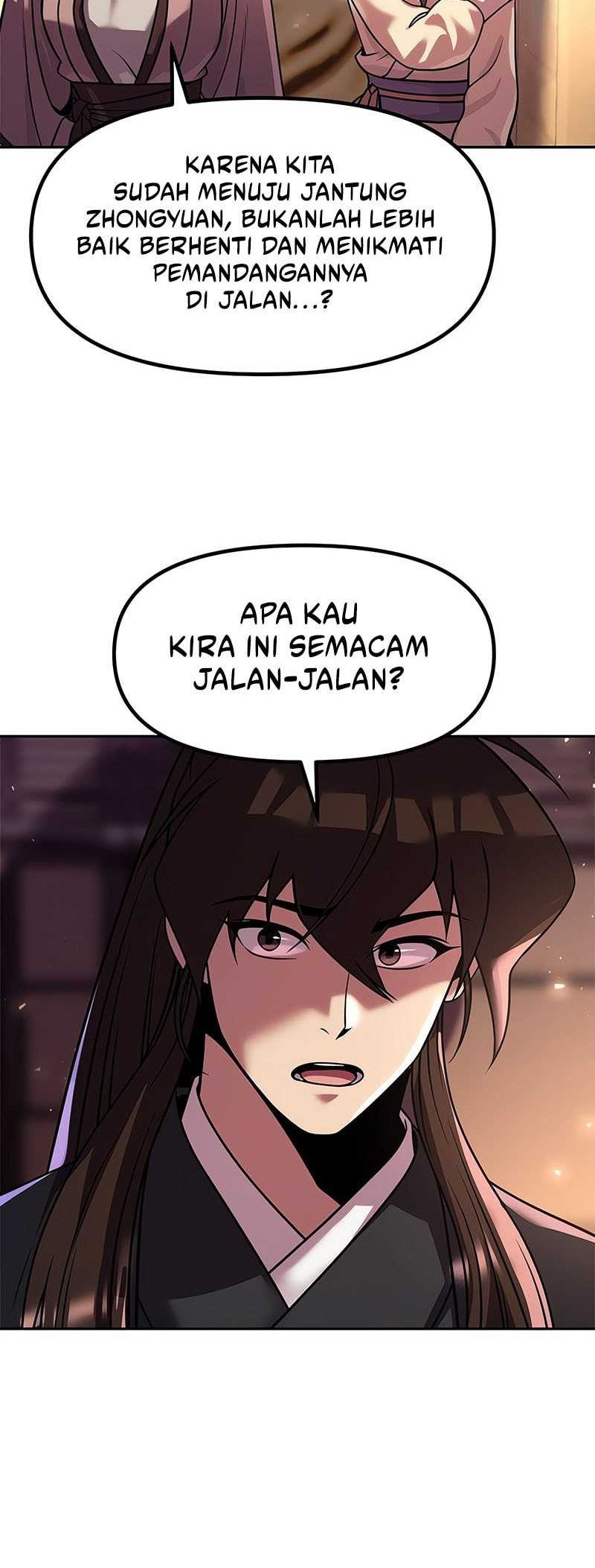 Chronicles of the Demon Faction Chapter 115 - halaman 65
