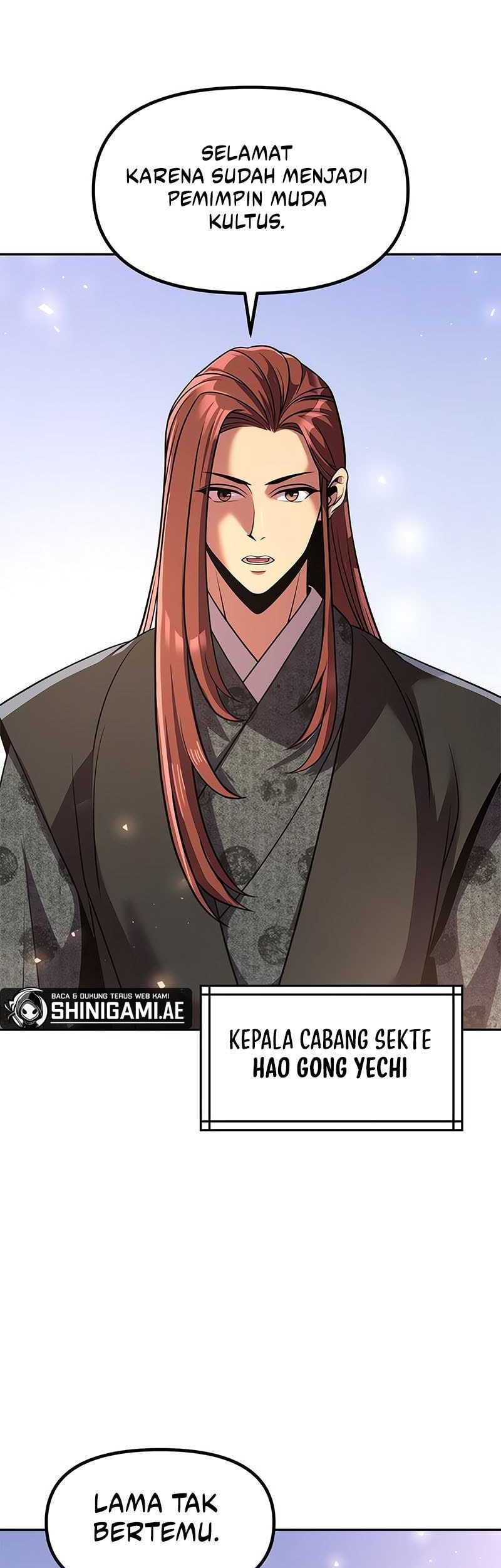 Chronicles of the Demon Faction Chapter 115 - halaman 68