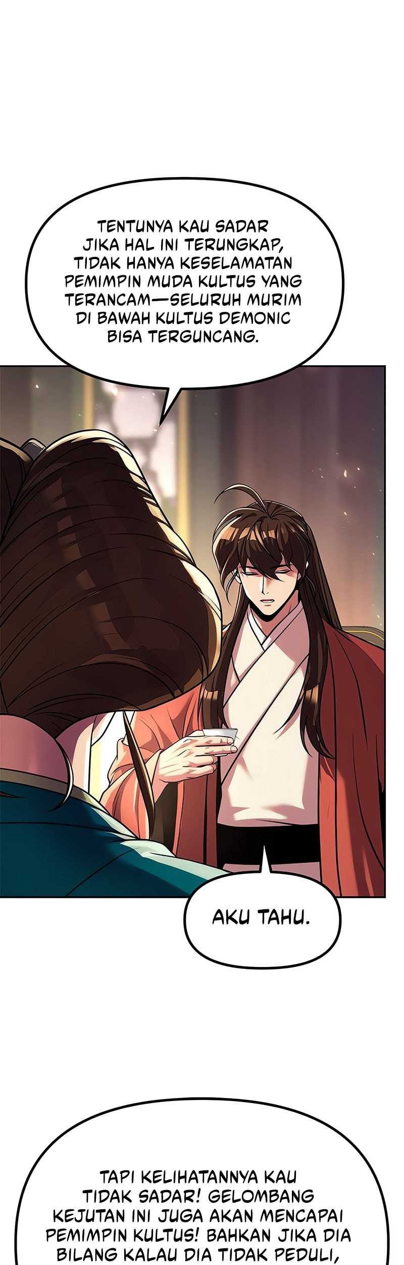 Chronicles of the Demon Faction Chapter 115 - halaman 7