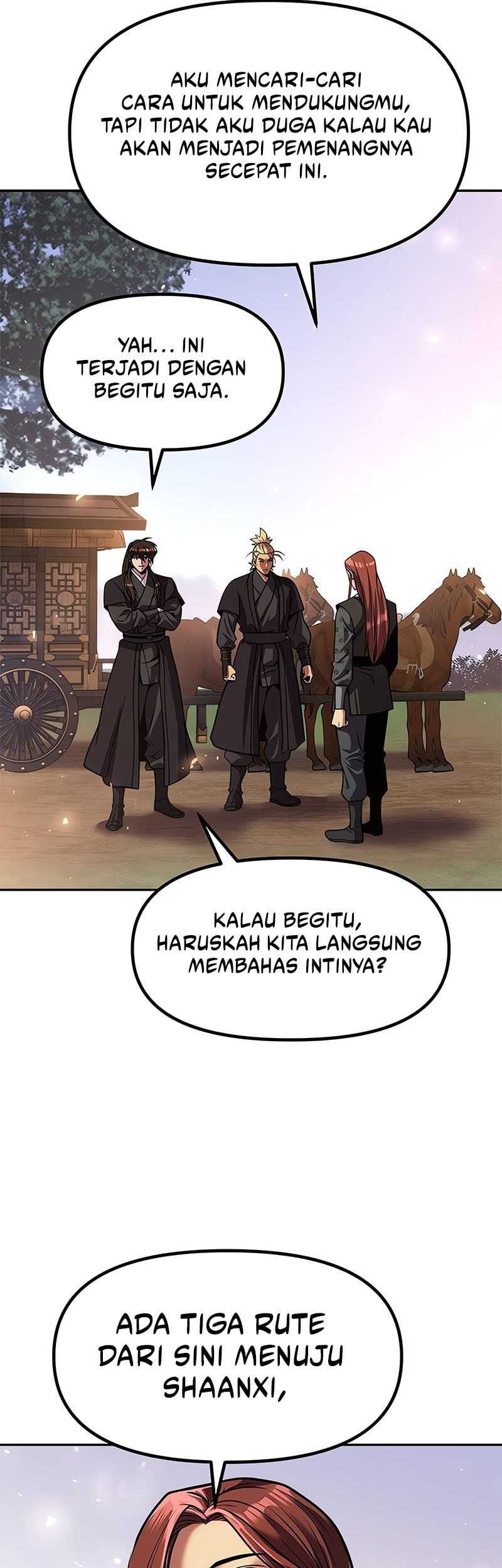Chronicles of the Demon Faction Chapter 115 - halaman 70