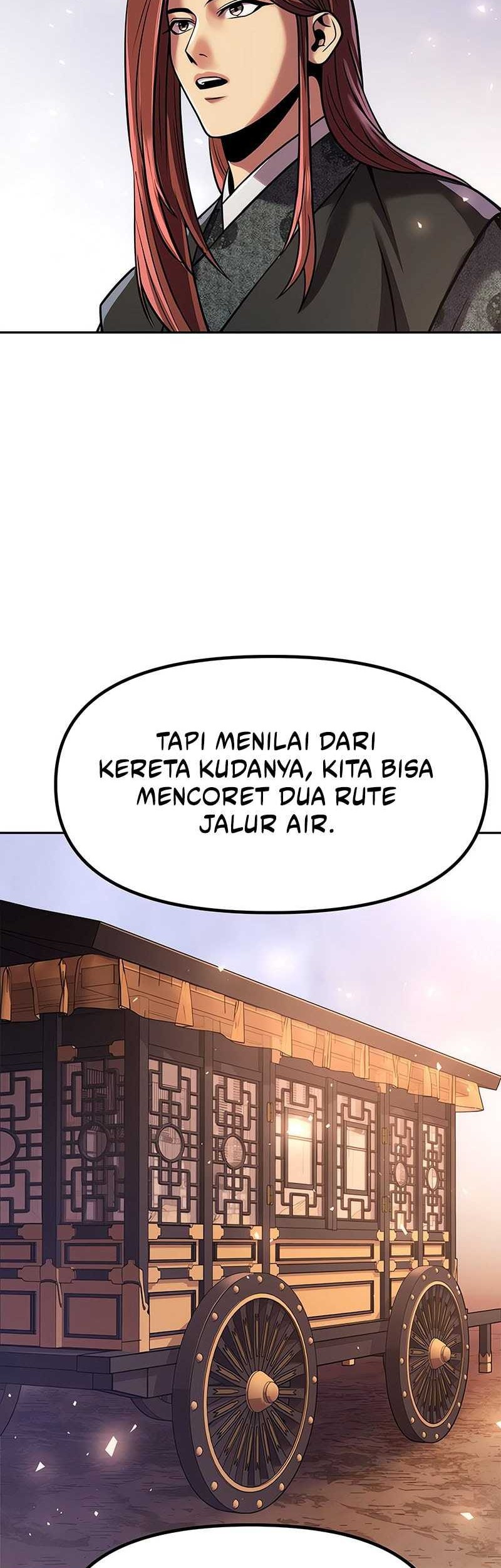 Chronicles of the Demon Faction Chapter 115 - halaman 71