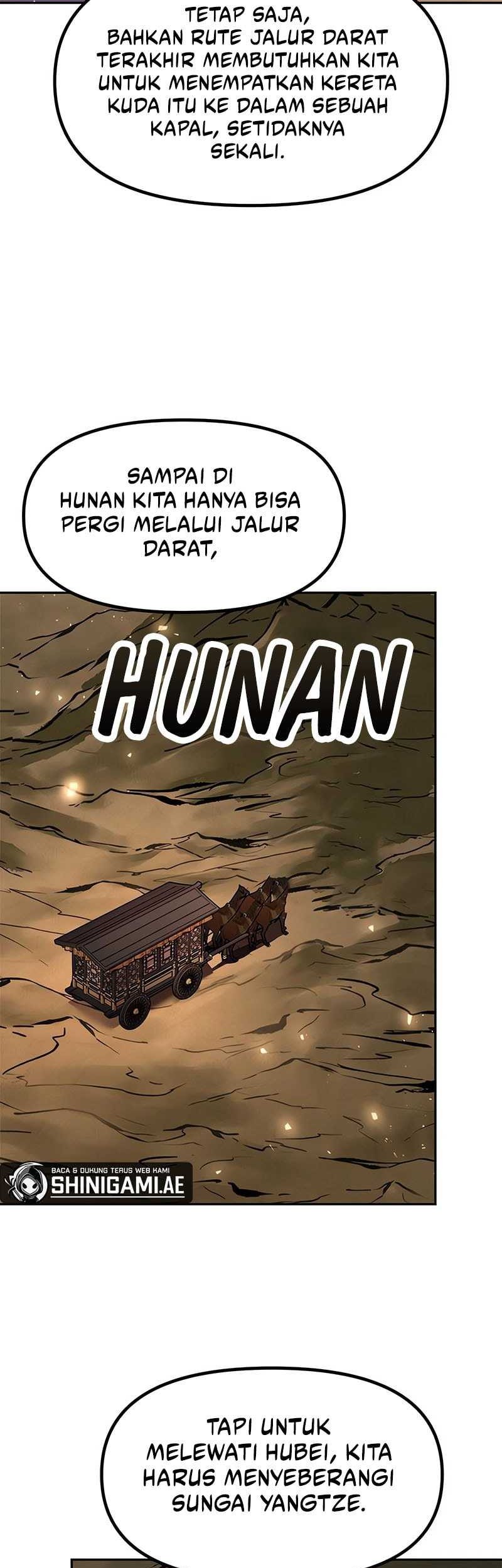 Chronicles of the Demon Faction Chapter 115 - halaman 72