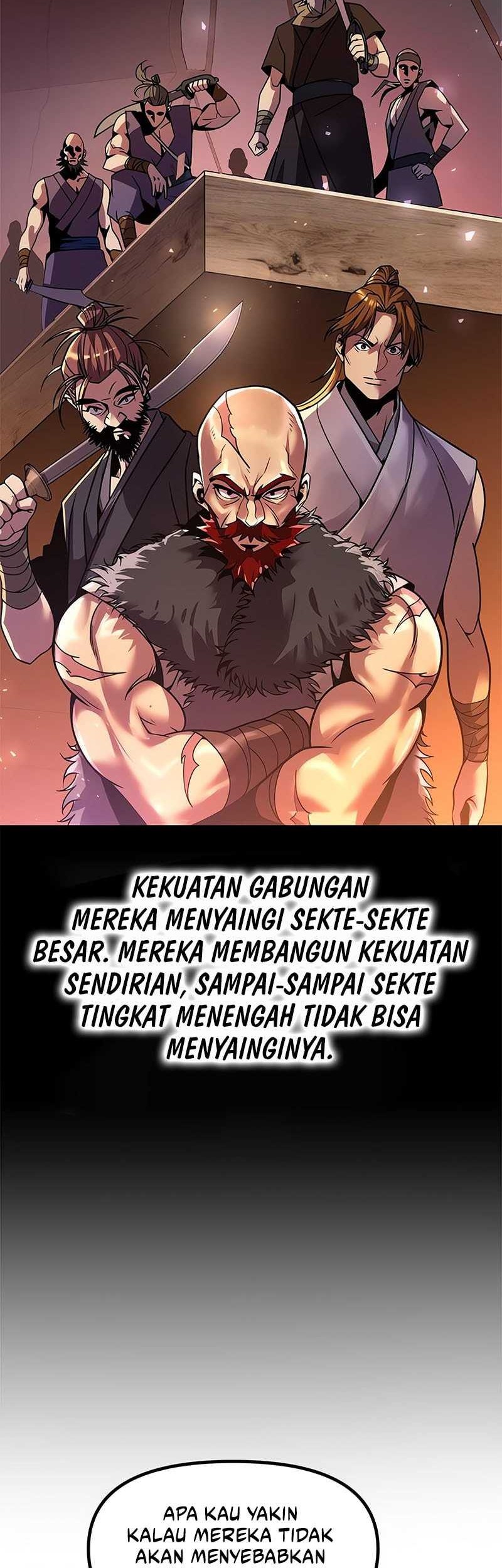 Chronicles of the Demon Faction Chapter 115 - halaman 75
