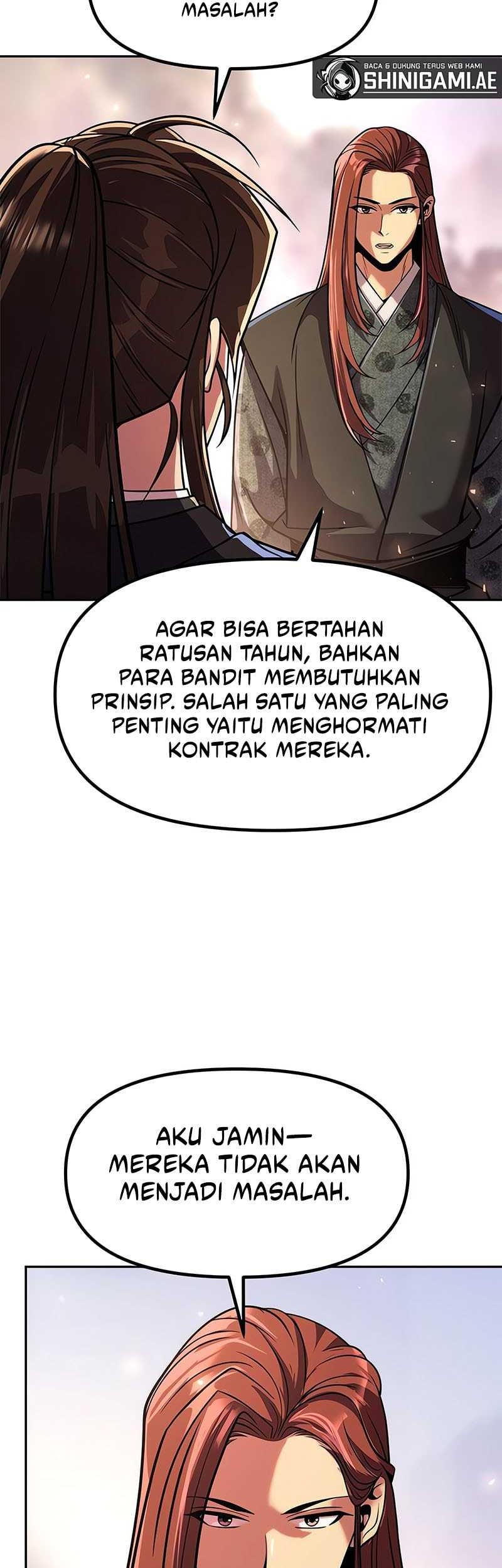 Chronicles of the Demon Faction Chapter 115 - halaman 76