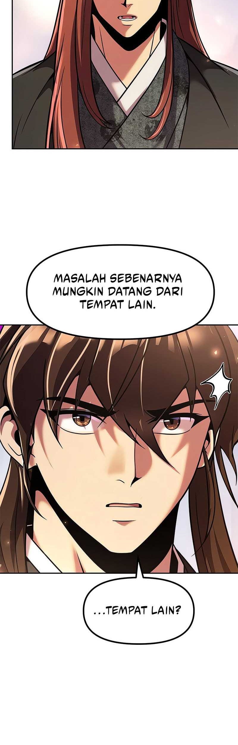 Chronicles of the Demon Faction Chapter 115 - halaman 77