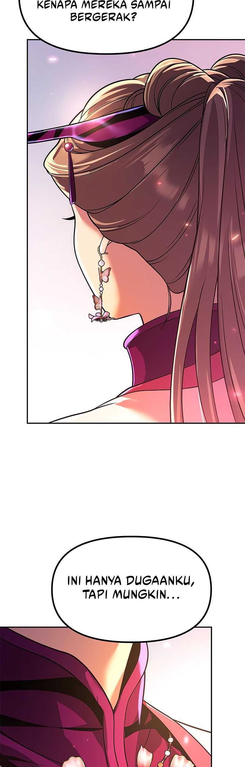 Chronicles of the Demon Faction Chapter 115 - halaman 80