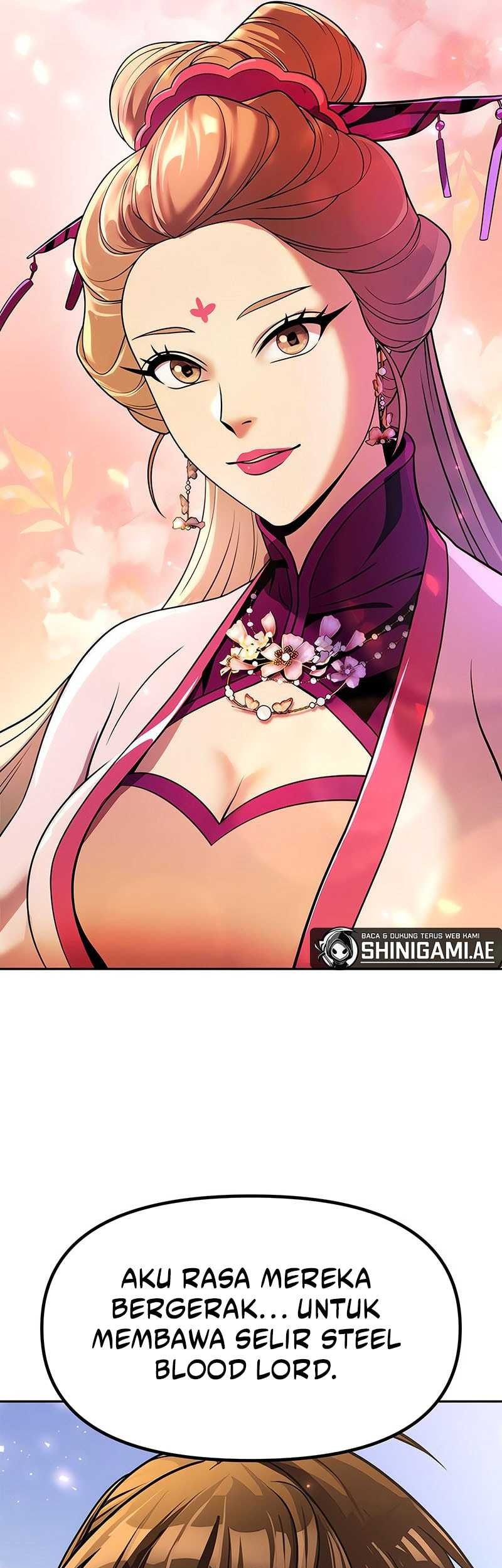 Chronicles of the Demon Faction Chapter 115 - halaman 82