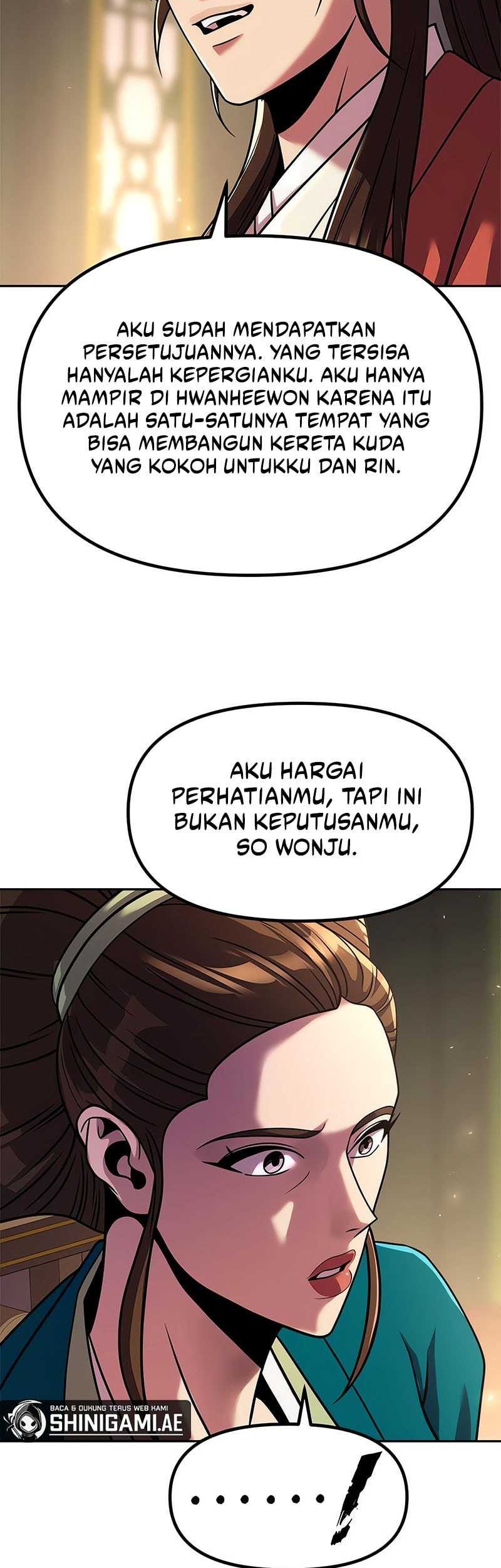 Chronicles of the Demon Faction Chapter 115 - halaman 9