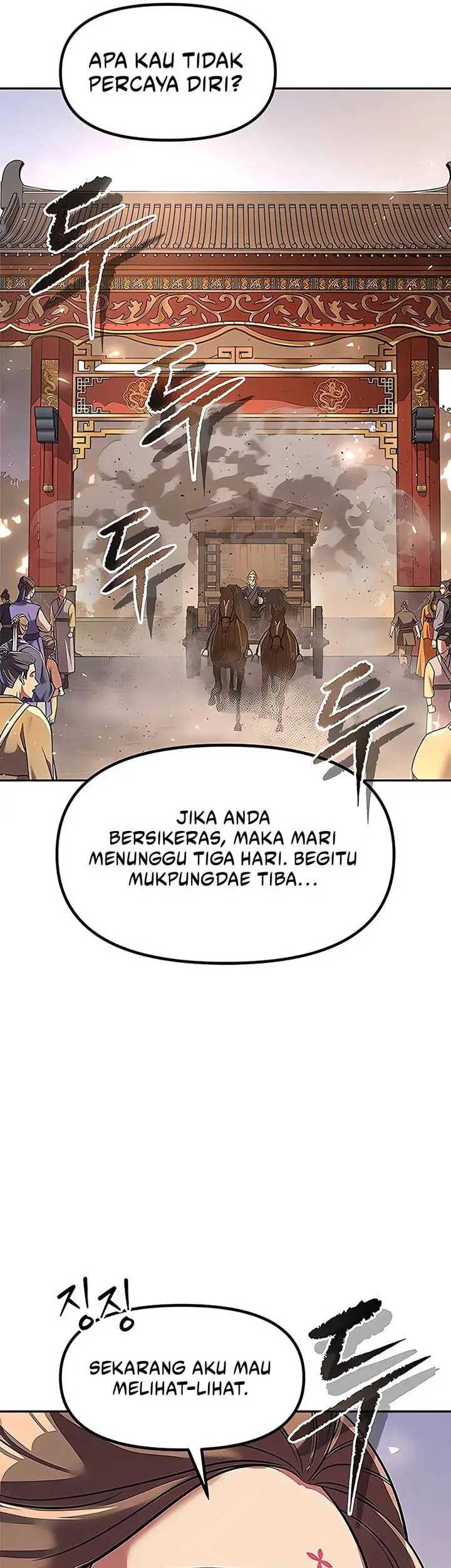 Chronicles of the Demon Faction Chapter 116 - halaman 10