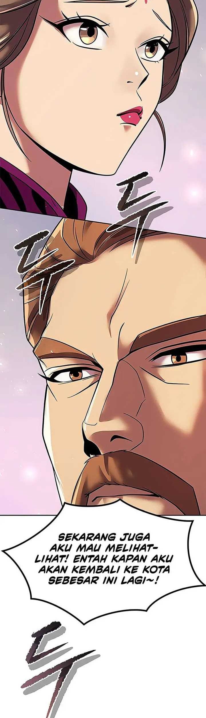 Chronicles of the Demon Faction Chapter 116 - halaman 11
