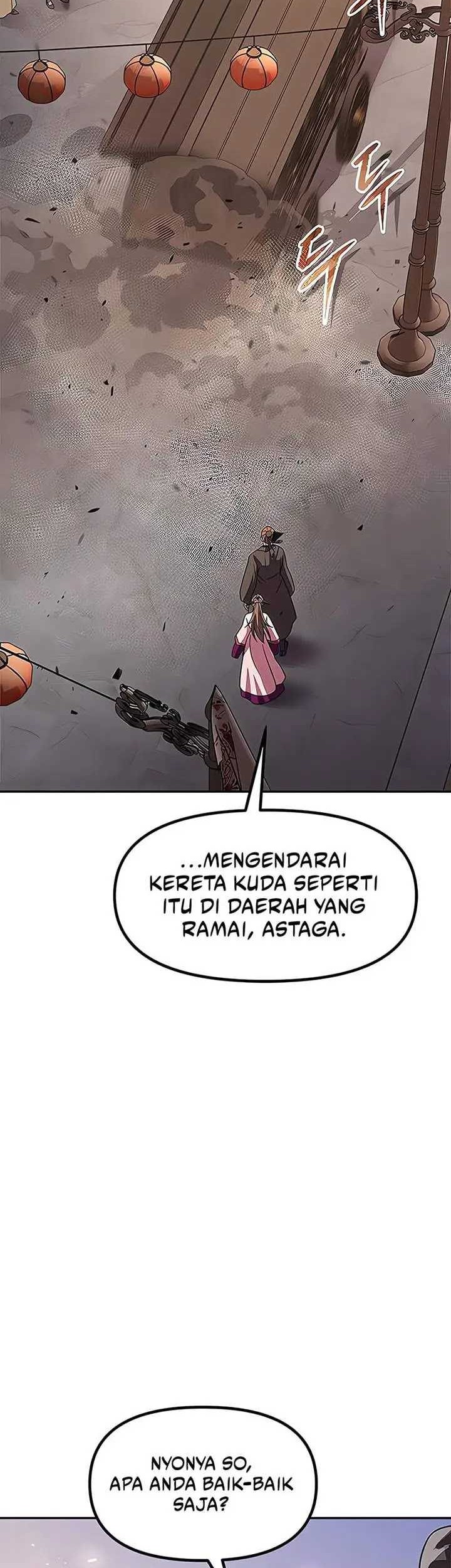 Chronicles of the Demon Faction Chapter 116 - halaman 15