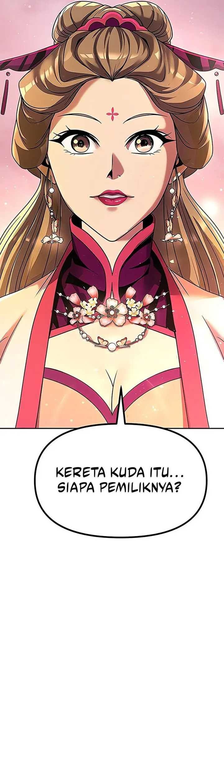 Chronicles of the Demon Faction Chapter 116 - halaman 18
