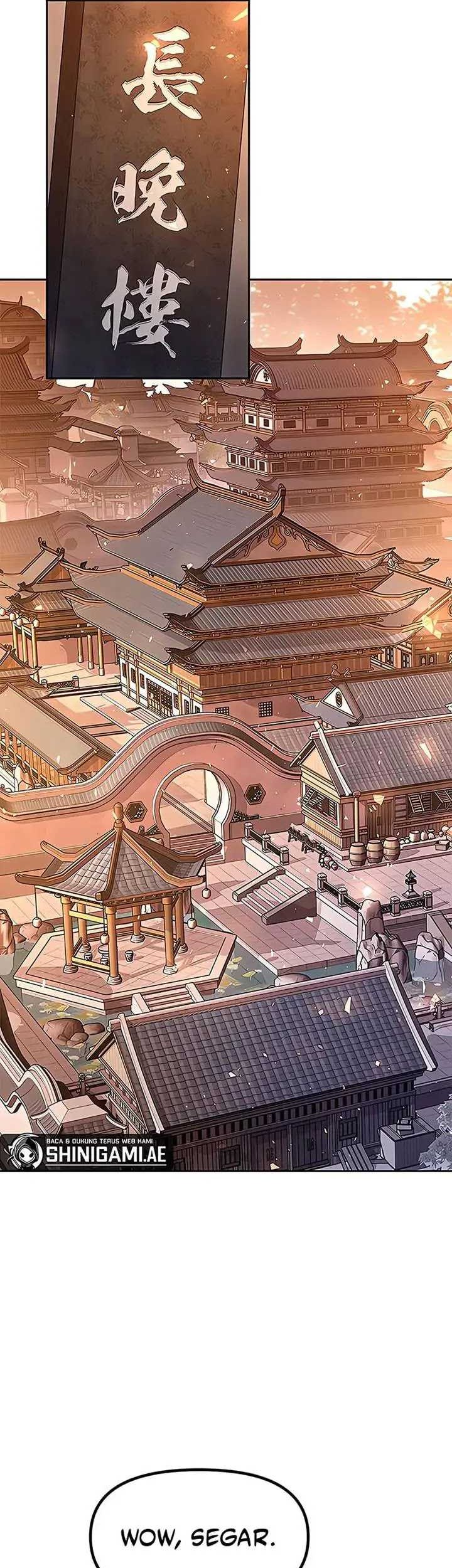Chronicles of the Demon Faction Chapter 116 - halaman 20