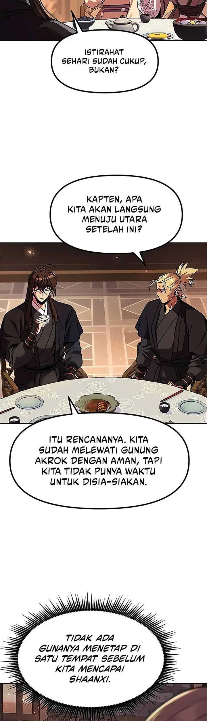 Chronicles of the Demon Faction Chapter 116 - halaman 28