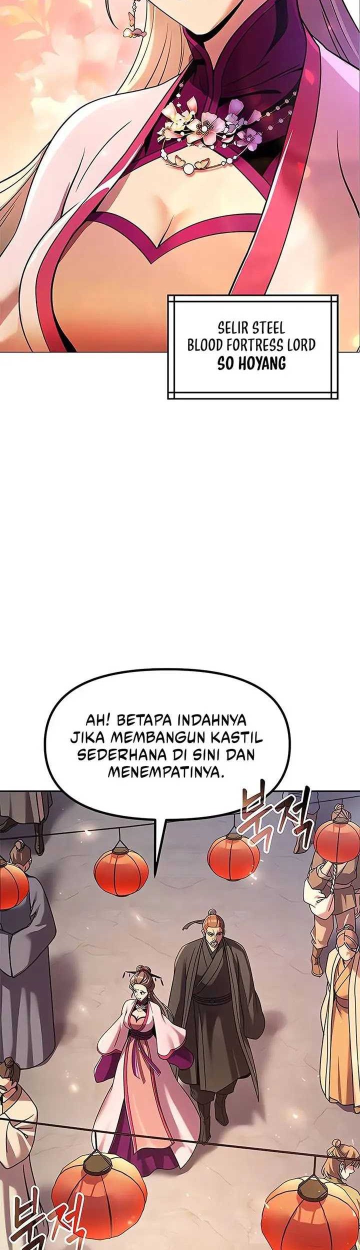 Chronicles of the Demon Faction Chapter 116 - halaman 3