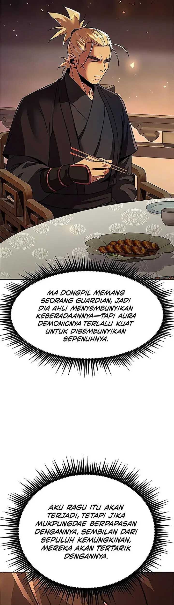 Chronicles of the Demon Faction Chapter 116 - halaman 30