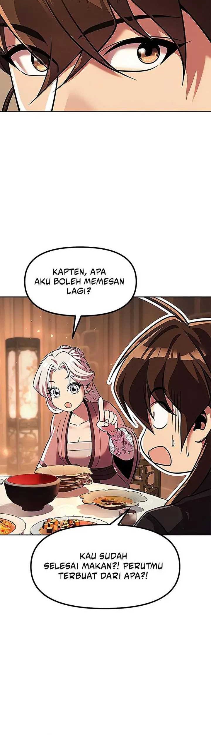 Chronicles of the Demon Faction Chapter 116 - halaman 31