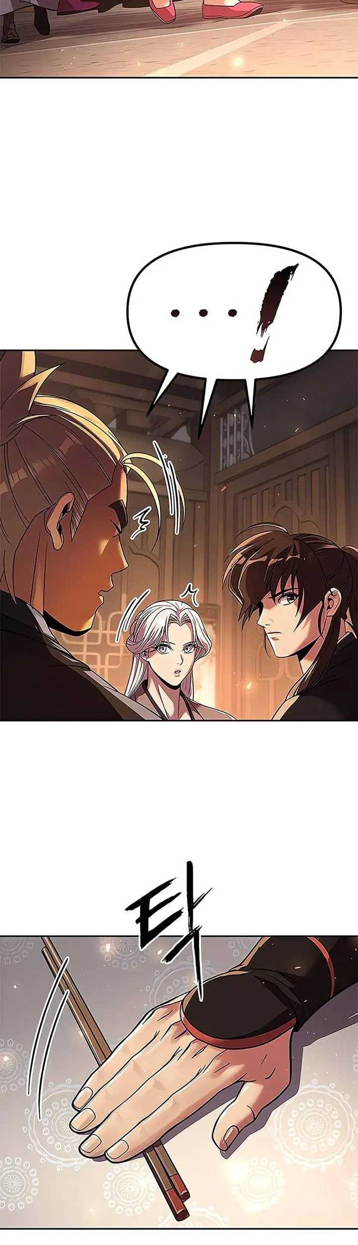 Chronicles of the Demon Faction Chapter 116 - halaman 35