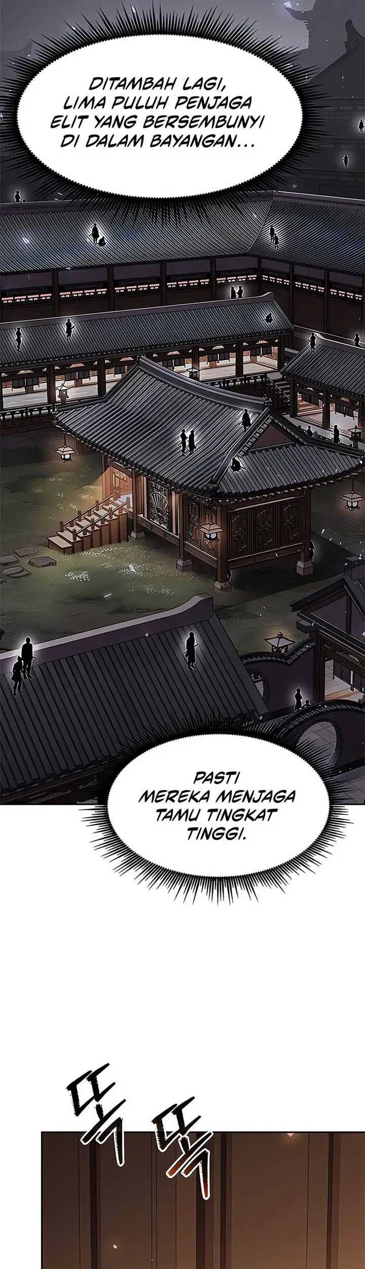Chronicles of the Demon Faction Chapter 116 - halaman 38