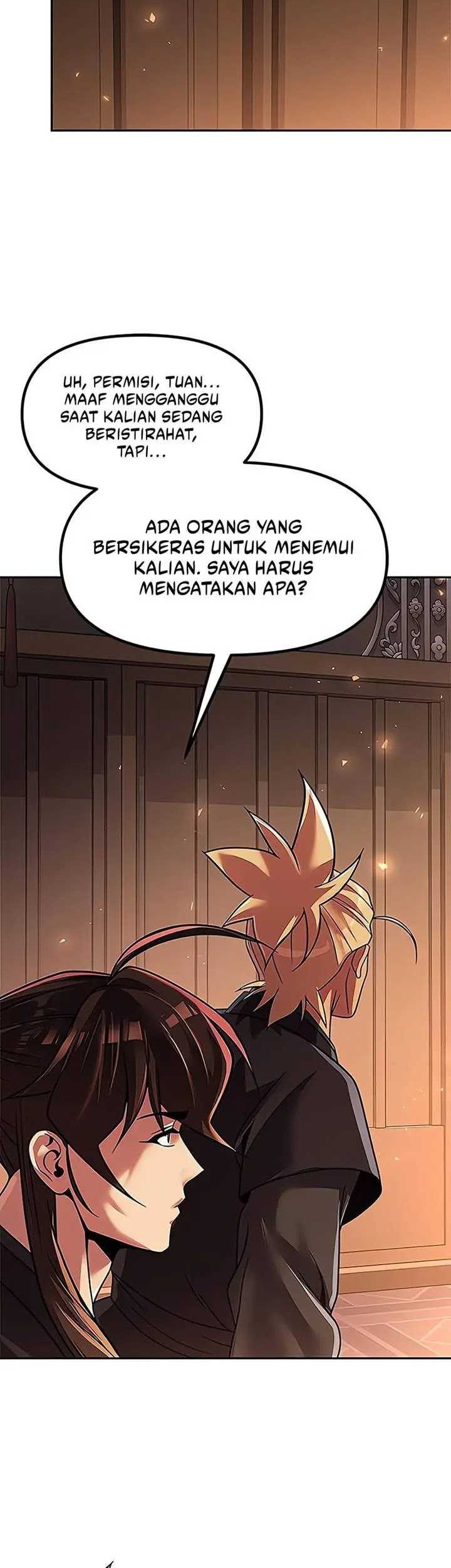 Chronicles of the Demon Faction Chapter 116 - halaman 39