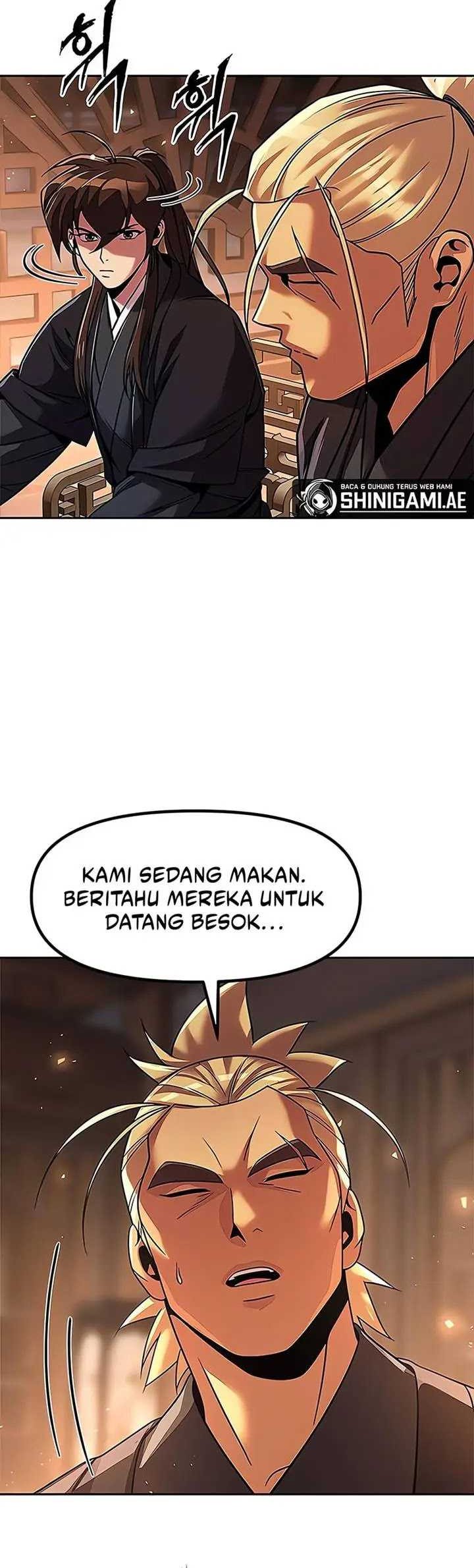Chronicles of the Demon Faction Chapter 116 - halaman 40
