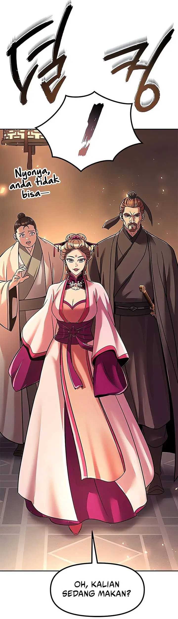 Chronicles of the Demon Faction Chapter 116 - halaman 41