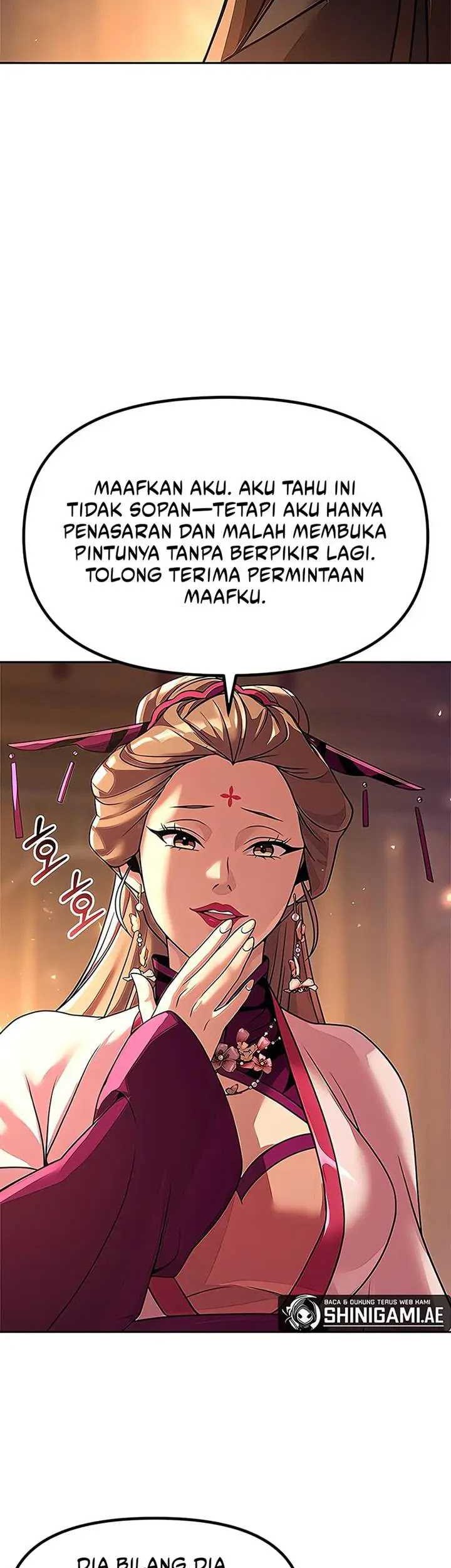 Chronicles of the Demon Faction Chapter 116 - halaman 43