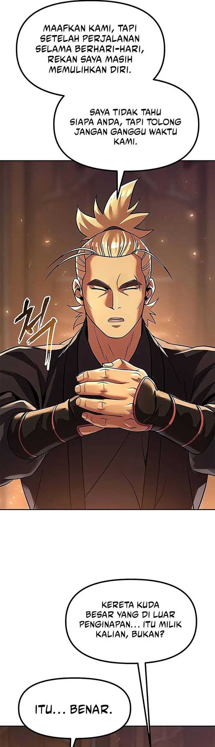 Chronicles of the Demon Faction Chapter 116 - halaman 45