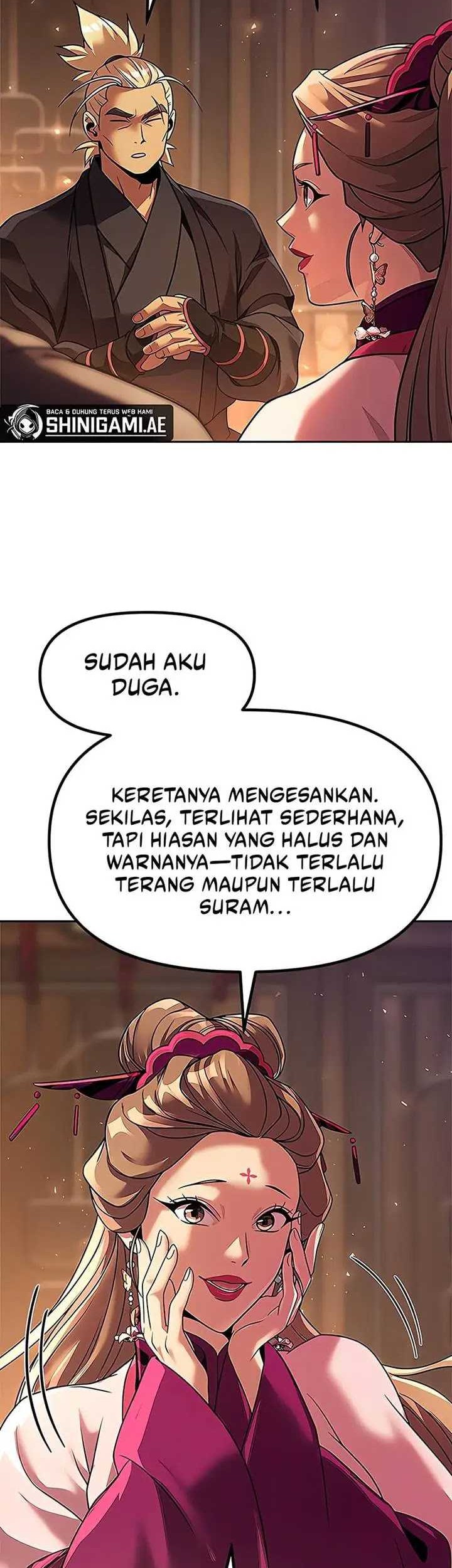 Chronicles of the Demon Faction Chapter 116 - halaman 46