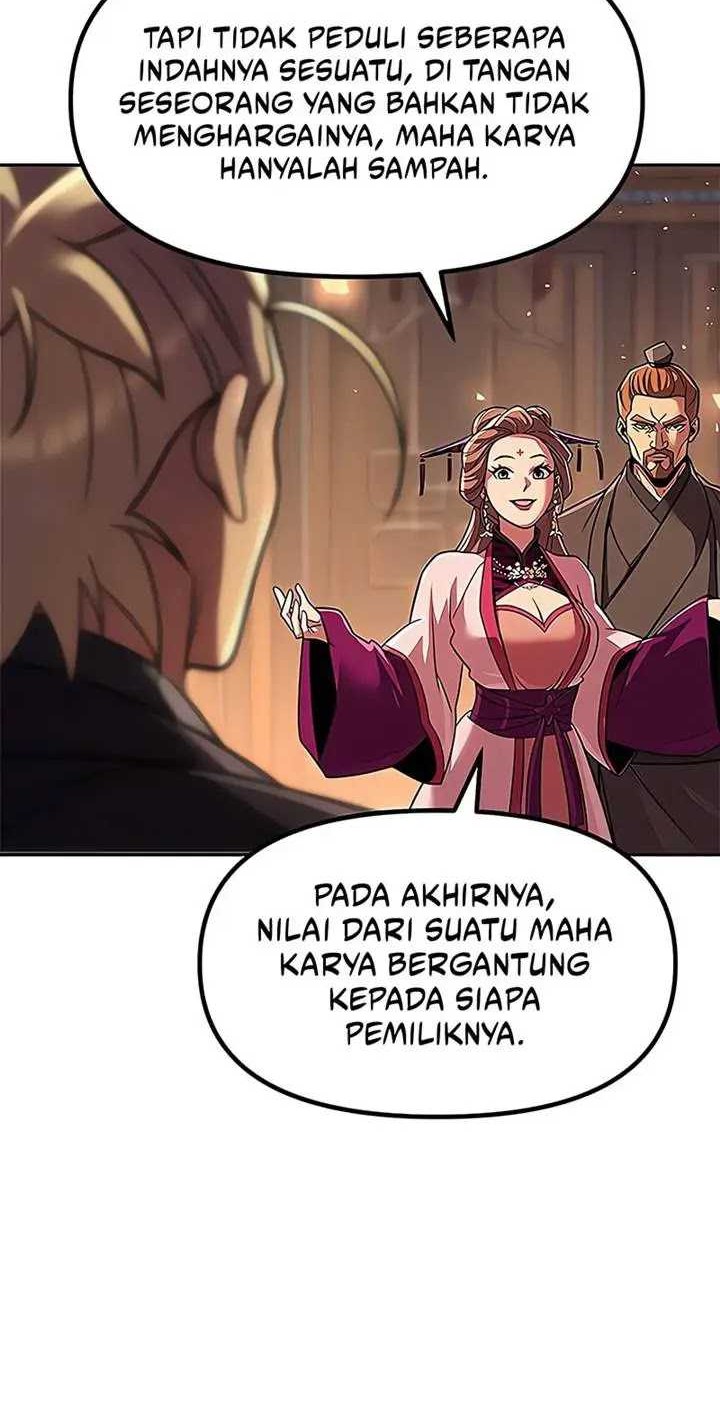 Chronicles of the Demon Faction Chapter 116 - halaman 48