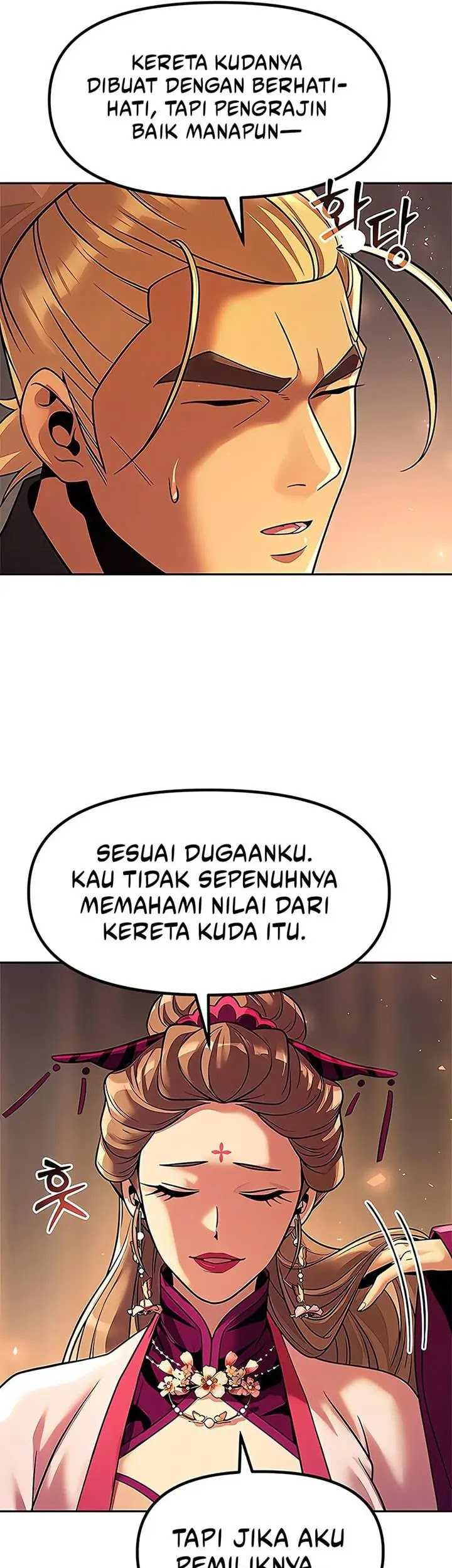 Chronicles of the Demon Faction Chapter 116 - halaman 49