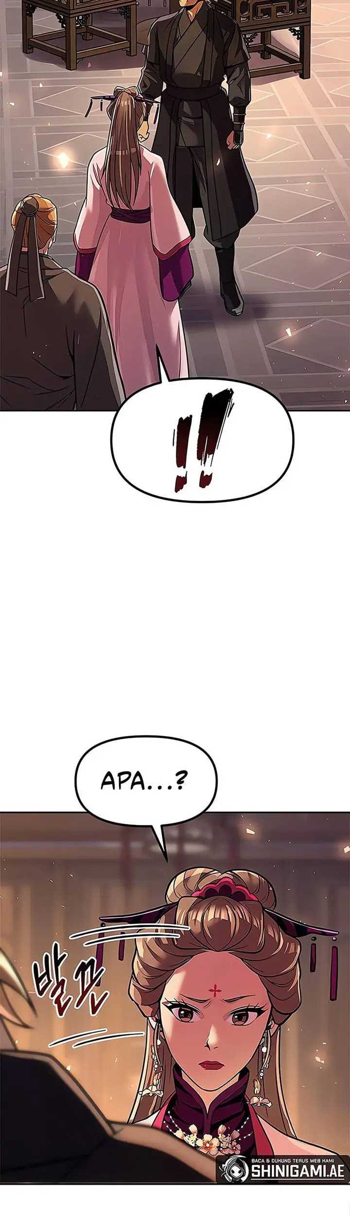 Chronicles of the Demon Faction Chapter 116 - halaman 51