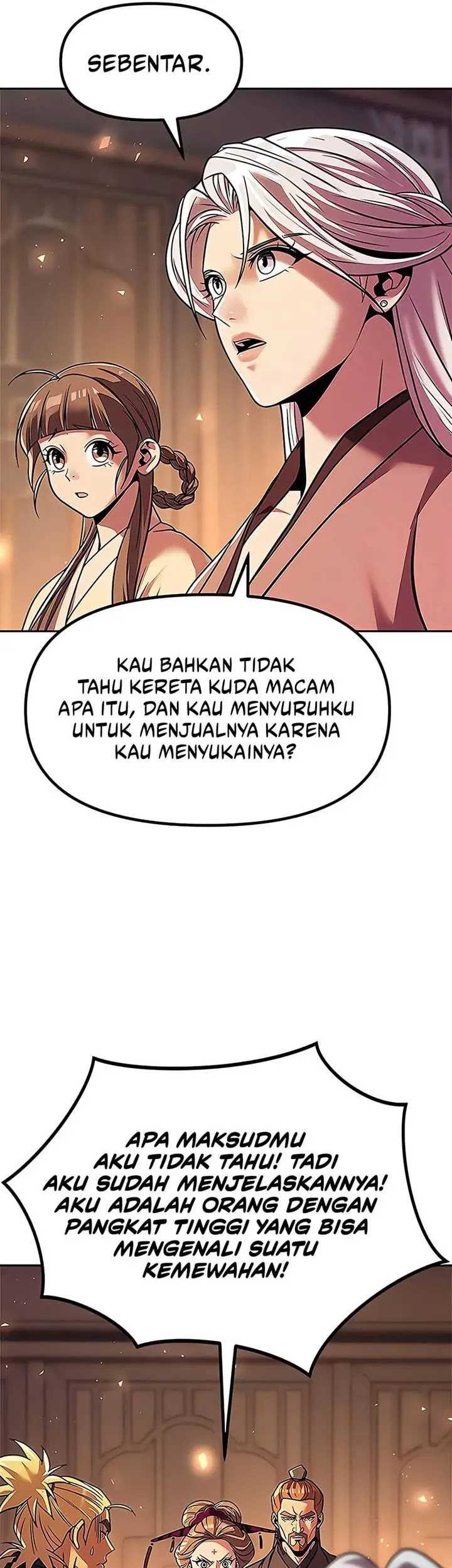 Chronicles of the Demon Faction Chapter 116 - halaman 57