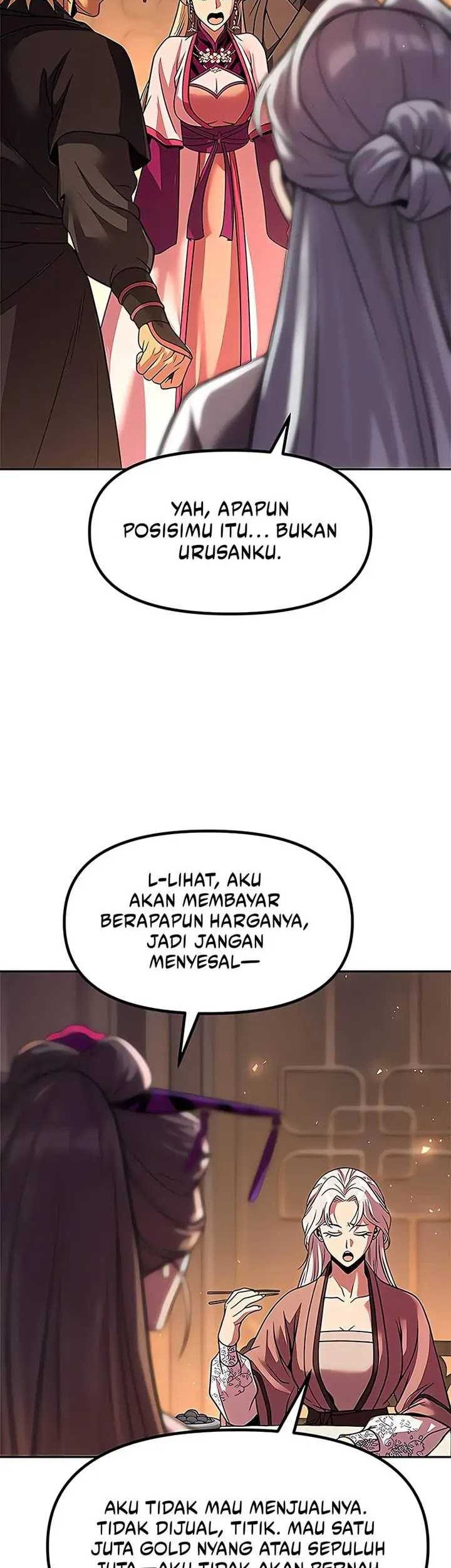 Chronicles of the Demon Faction Chapter 116 - halaman 58