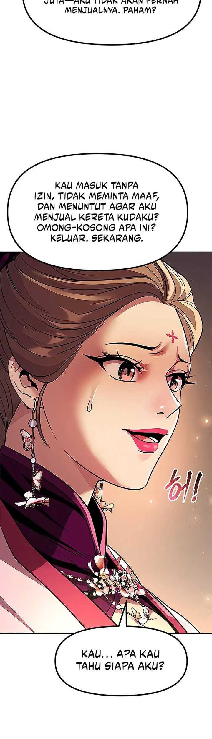 Chronicles of the Demon Faction Chapter 116 - halaman 59