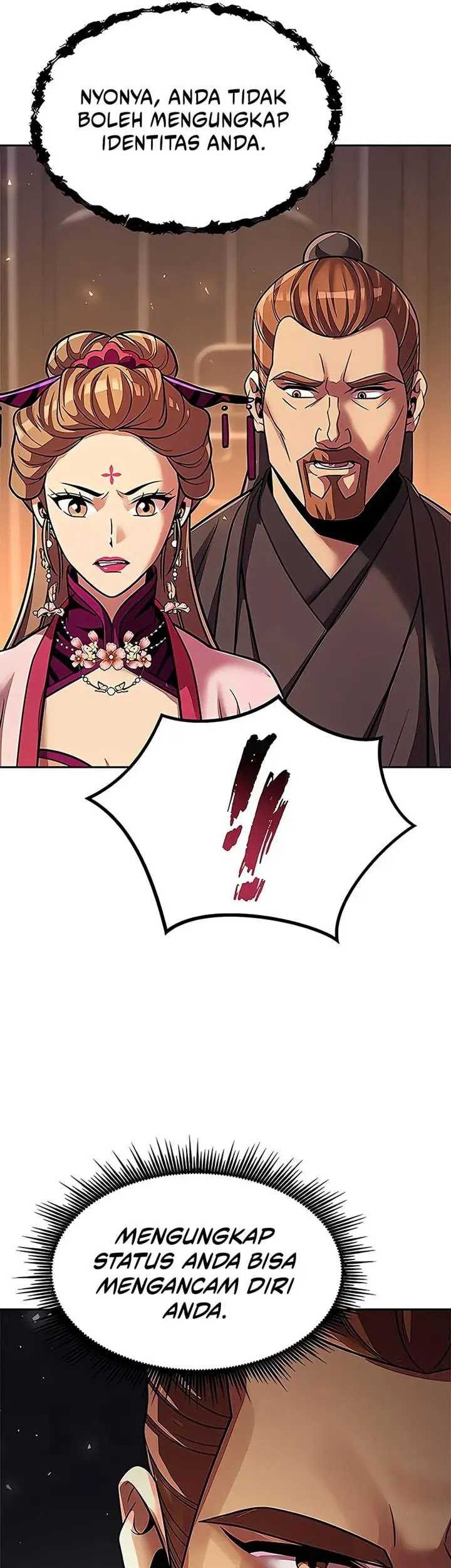 Chronicles of the Demon Faction Chapter 116 - halaman 61