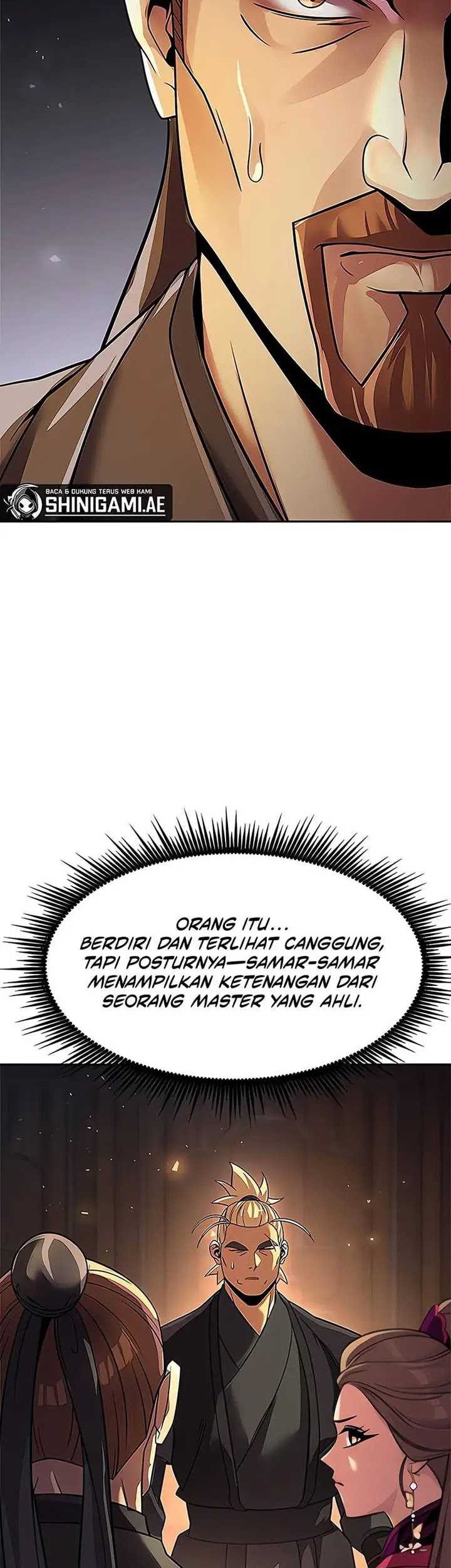 Chronicles of the Demon Faction Chapter 116 - halaman 62