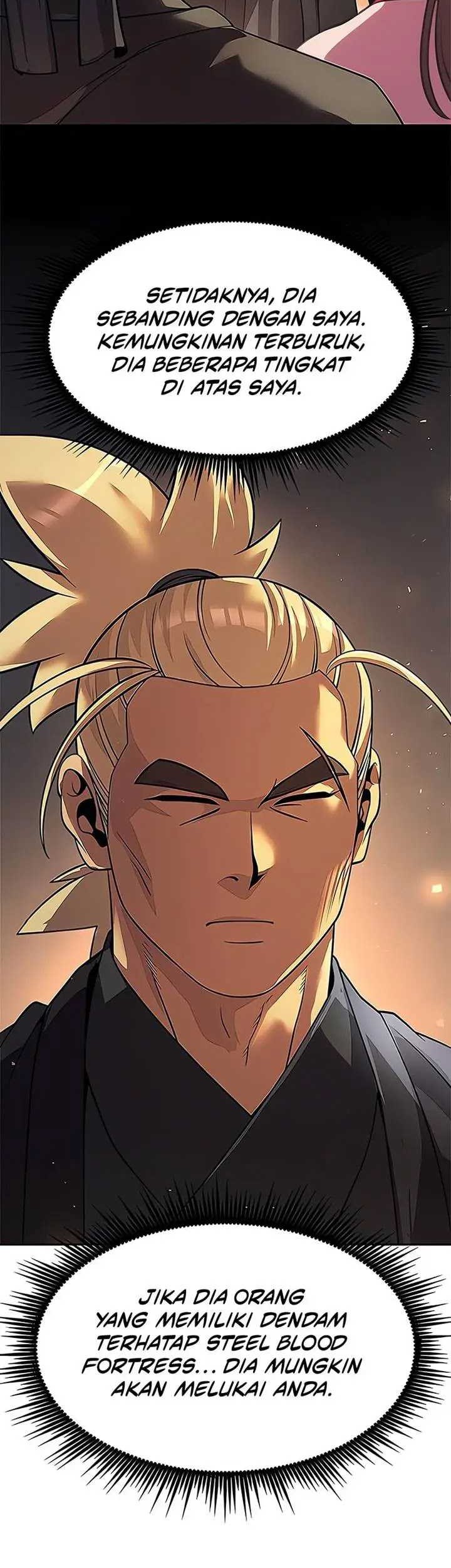 Chronicles of the Demon Faction Chapter 116 - halaman 63