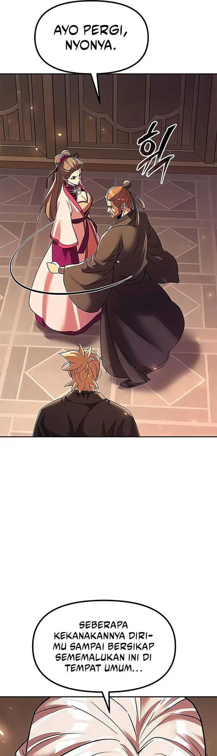 Chronicles of the Demon Faction Chapter 116 - halaman 65