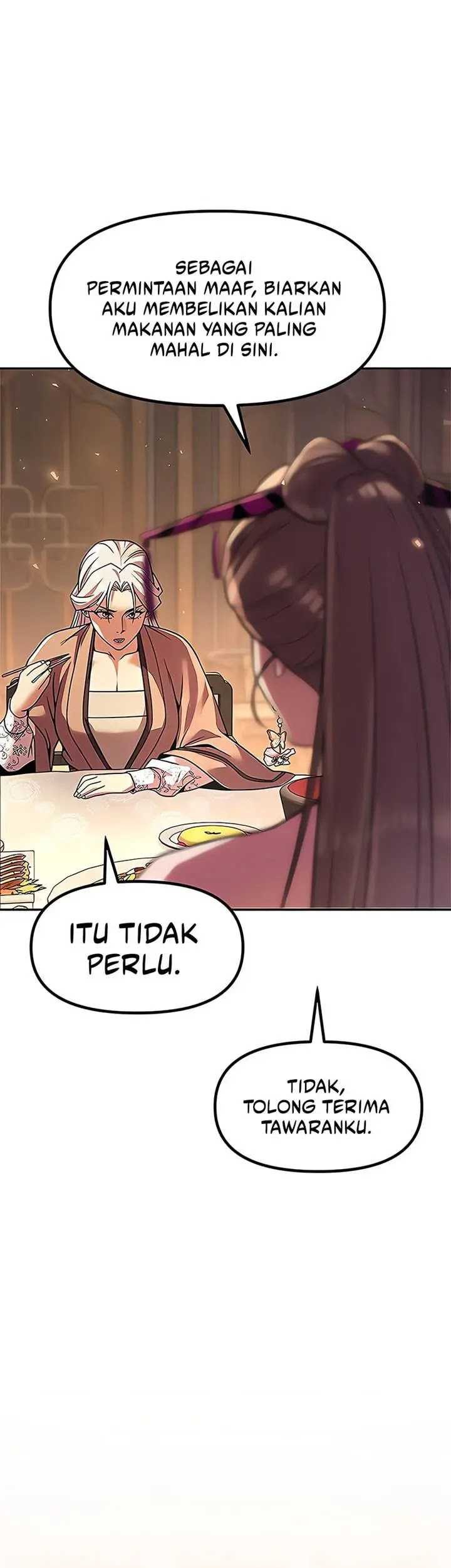 Chronicles of the Demon Faction Chapter 116 - halaman 69