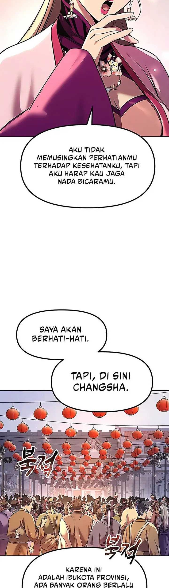 Chronicles of the Demon Faction Chapter 116 - halaman 7