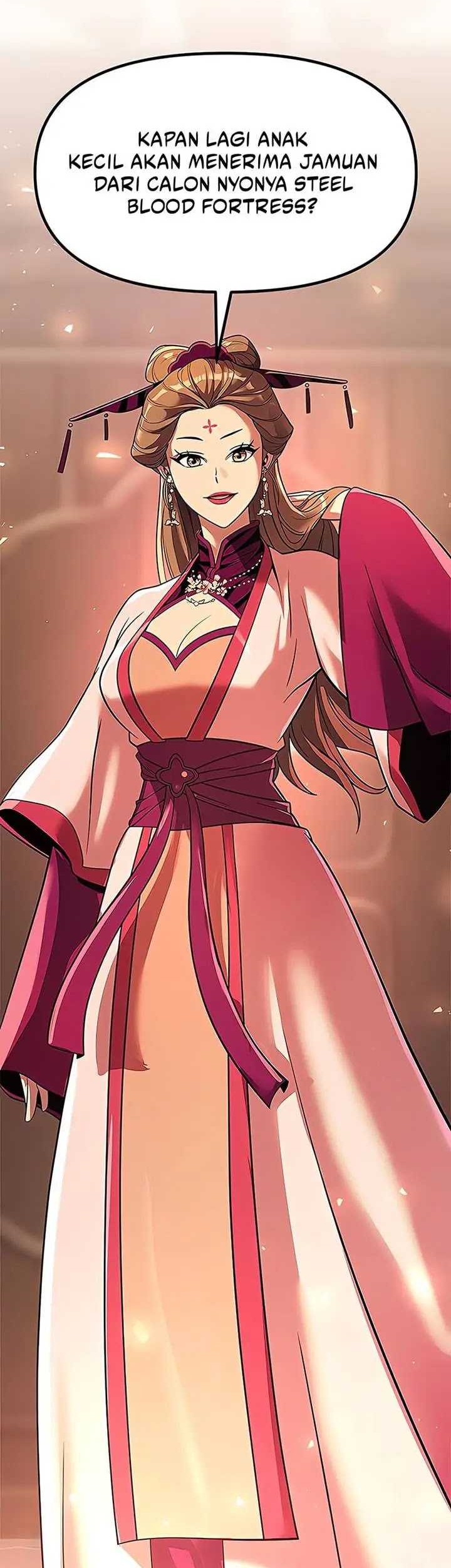 Chronicles of the Demon Faction Chapter 116 - halaman 70