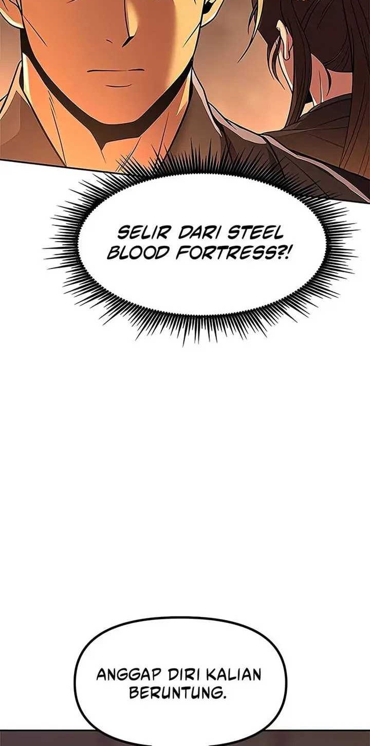 Chronicles of the Demon Faction Chapter 116 - halaman 72