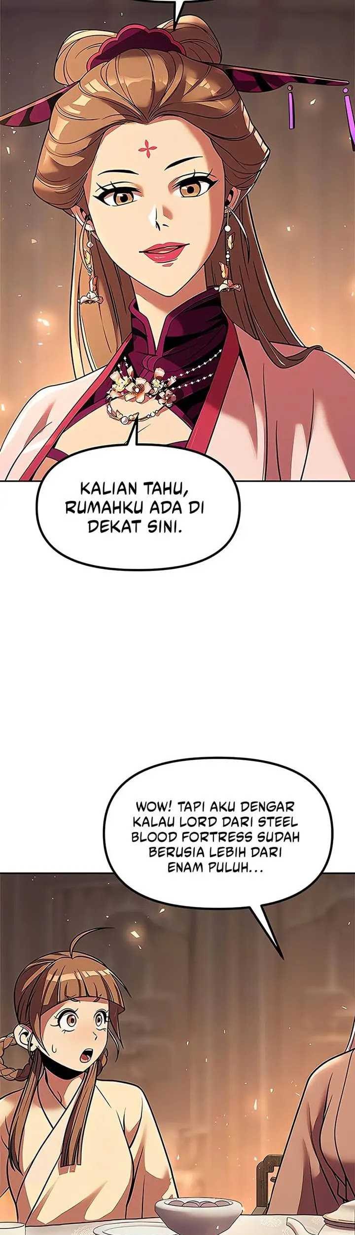 Chronicles of the Demon Faction Chapter 116 - halaman 73